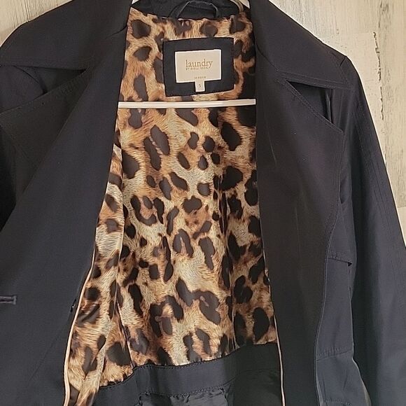 Nwot Laundry By Shelli Segal jacket - Picture 10 of 15